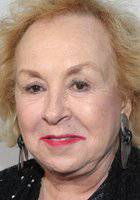 Дорис Робертс