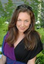 Алисия Белль фото