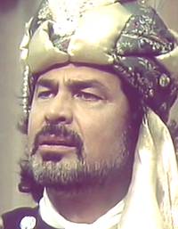 Кадр Али-Баба и сорок разбойников