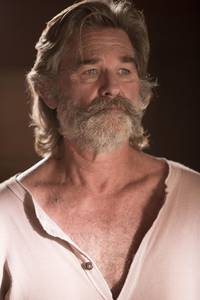 Кадр Костяной томагавк