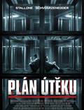 Постер из фильма "План побега" - 1