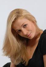 Марина Орел фото