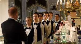 Кадр из фильма "Не/смотря ни на что (Свидание вслепую)" - 2