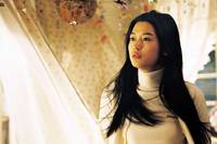 Кадр Порыв ветра