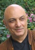 Daryush Shokof фото