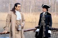 Кадр Горец 4: Конец игры