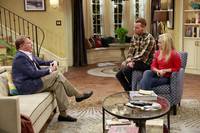 Кадр Мелисса и Джоуи