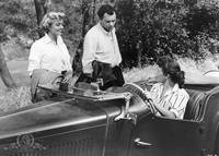 Кадр Быстрые и яростные