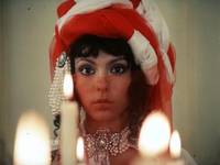 Кадр Узник замка Иф (мини-сериал)