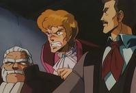 Кадр D: Охотник на вампиров (видео)