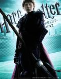 Постер из фильма "Гарри Поттер и Принц-полукровка" - 1