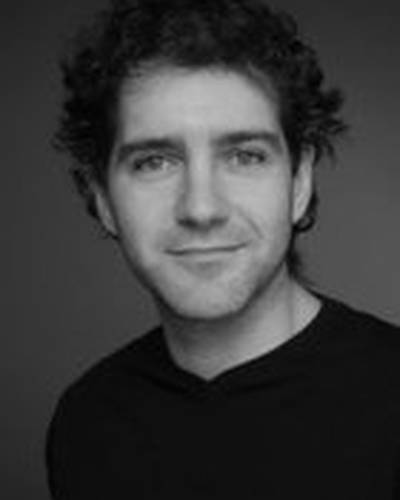 Родриго Саенс Де Эредия фото