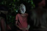 Кадр Из темноты