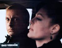 Кадр Под предварительным следствием