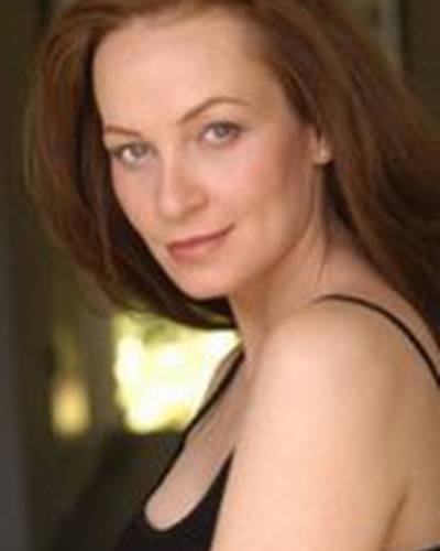 Саманта Робсон фото