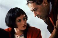 Кадр Я не целуюсь