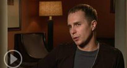 Интервью с Сэмом Рокуэллом