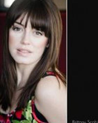 Бриттани Скоуби фото