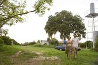 Кадр В пути