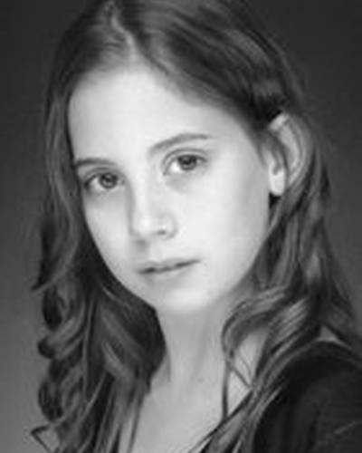 Скай Беннетт фото