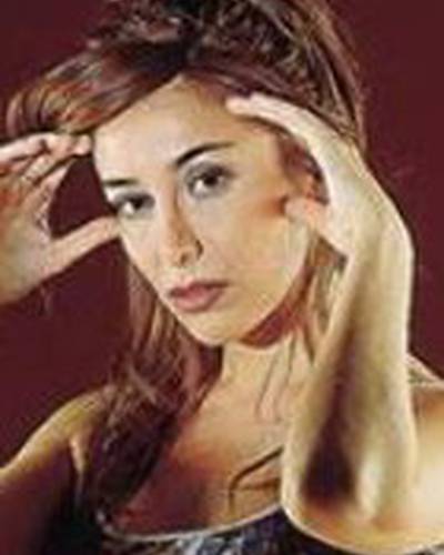 Патрисия Виджиано фото