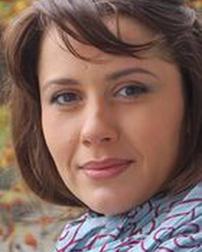 Анастасия Тритенко фото