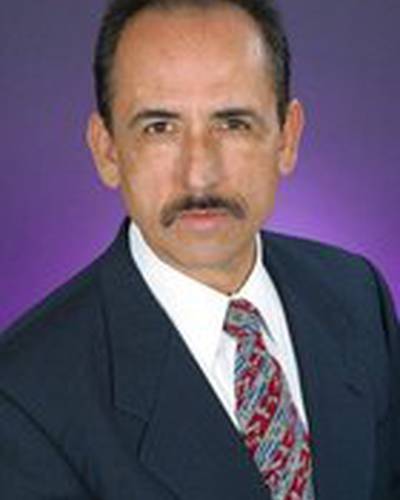 Гэри Сервантес фото