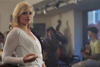 Кадр Макс Мински и я