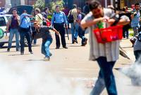 Кадр Под куполом