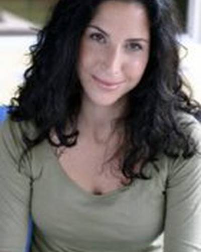 Сюзанна Крейтман Тейлор фото