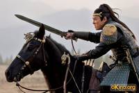 Кадр Мумия 3: Гробница Императора Драконов