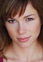 Кристен Буш фото