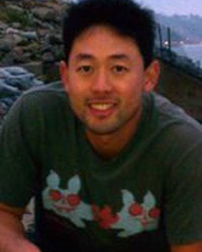 Шоун Чоу фото