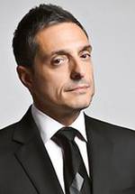 Романо Орцари фото