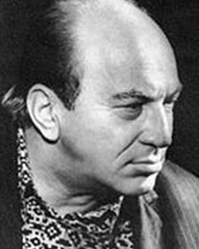 Юрий Казаков фото