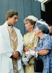 Кадр Квантовый скачок