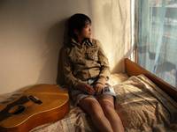 Кадр Клубничные пирожные