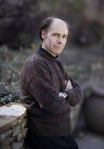 Джеффри Дивер фото