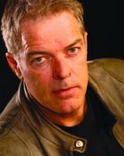 Джеймс Рэй фото