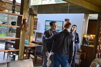 Кадр Искусственный интеллект