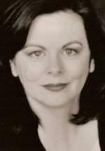 Бриджит Хоффман фото