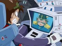 Кадр Бобобо-бо Бо-бобо