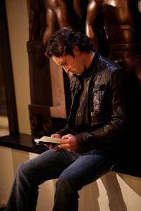 Кадр Лунный свет