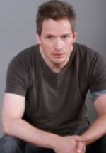 Даррен Э. Берроуз фото