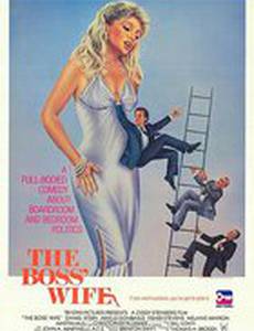 The Boss' Wife