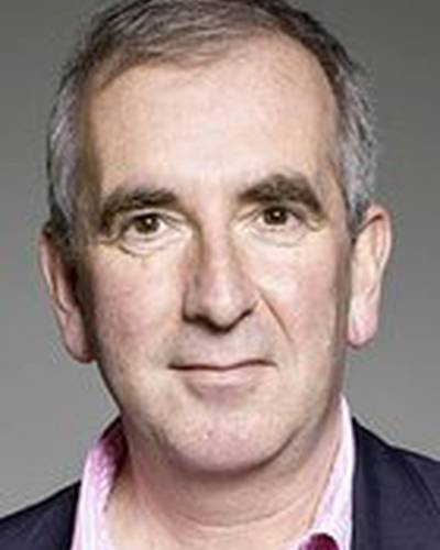 Роберт Харрис фото