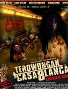 Terowongan Casablanca