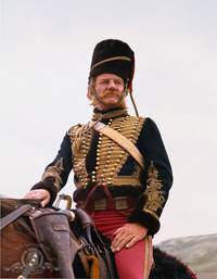 Кадр Атака легкой кавалерии