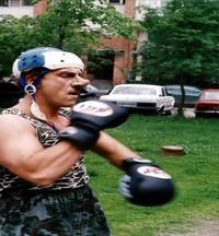 Кадр Осторожно, модерн! 2