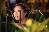 Кадр Любовь в затяжке